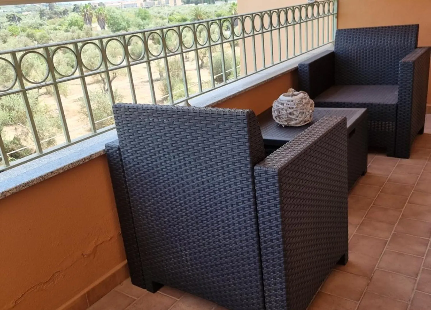 Le Pavoncelle Di Adefede Apartment Alghero