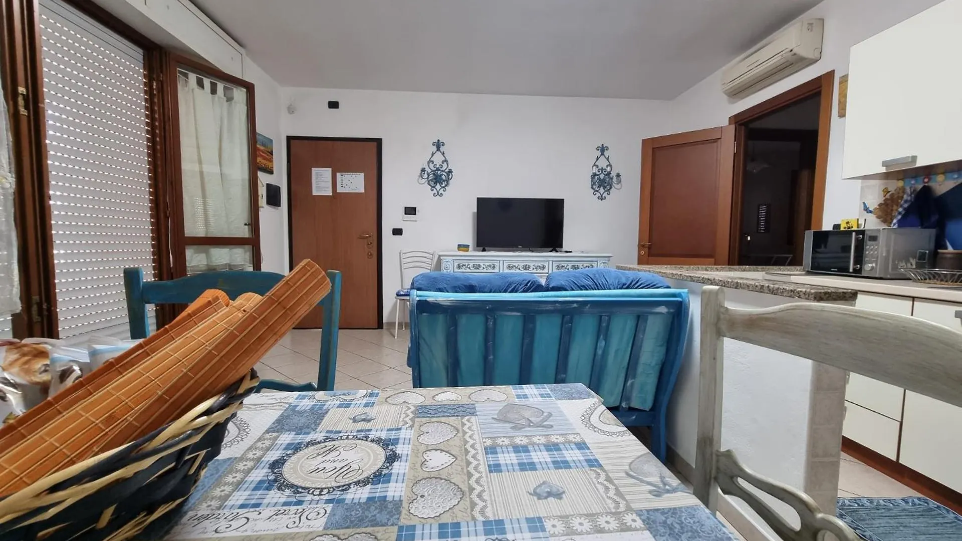Le Pavoncelle Di Adefede Apartment Alghero