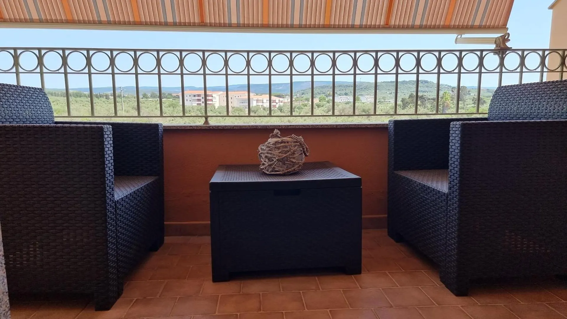 Le Pavoncelle Di Adefede Apartment Alghero Italy
