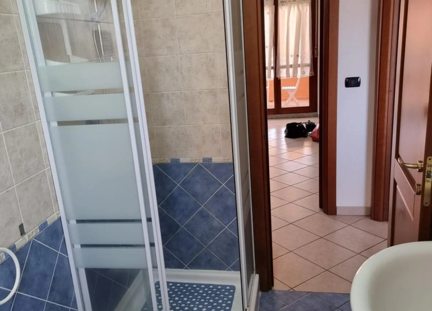 Le Pavoncelle Di Adefede Apartment Alghero