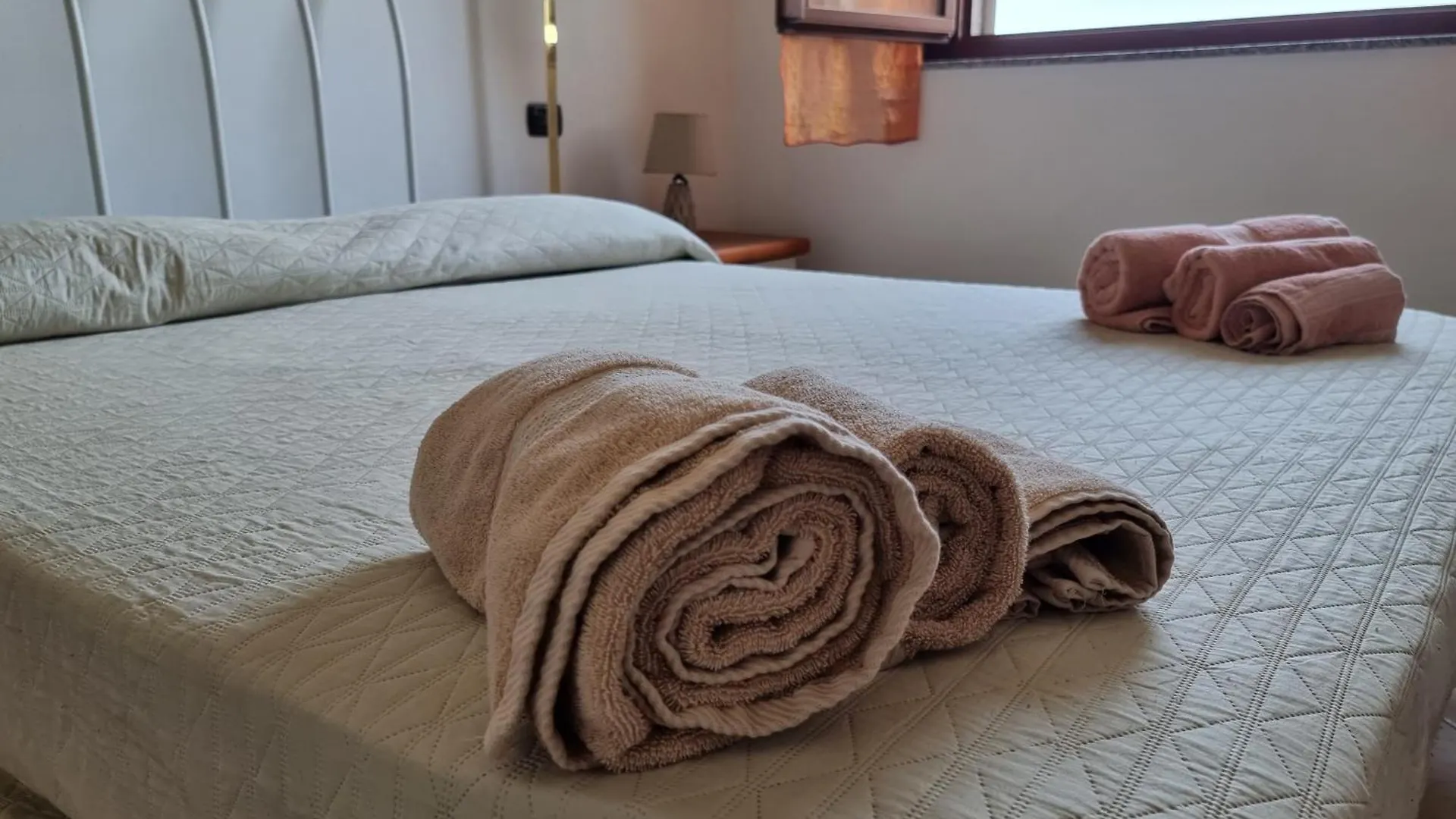 Le Pavoncelle Di Adefede Apartment Alghero
