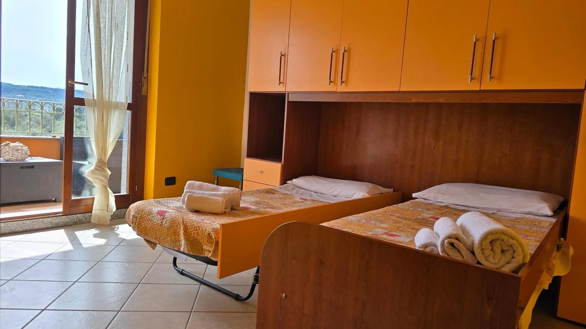 Le Pavoncelle Di Adefede Apartment Alghero 0*,