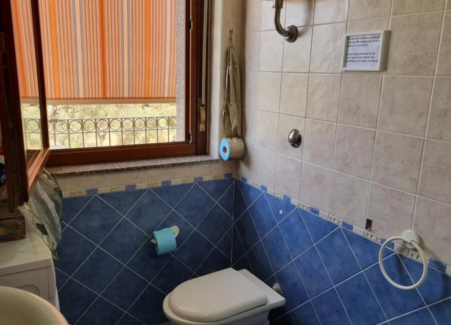 Le Pavoncelle Di Adefede Apartment Alghero
